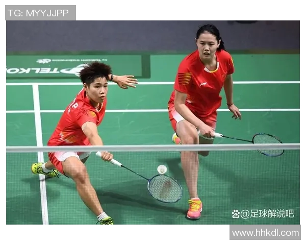 广州羽毛球队心理素质创新高引发关注助力竞技水平提升