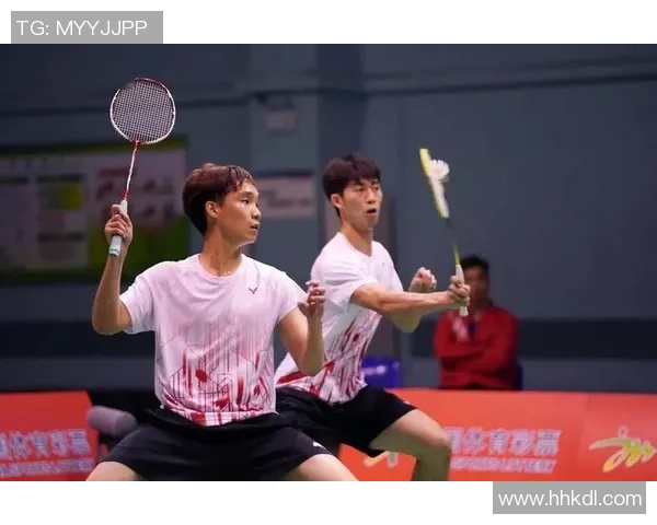 广州羽毛球队的意识探讨与发展现状分析