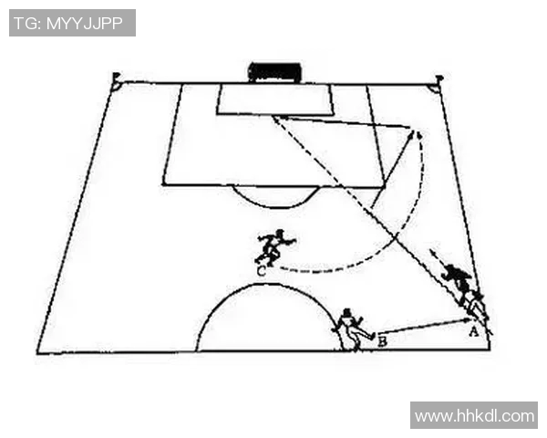 广州羽毛球队边路渗透战术解析与实战应用探讨