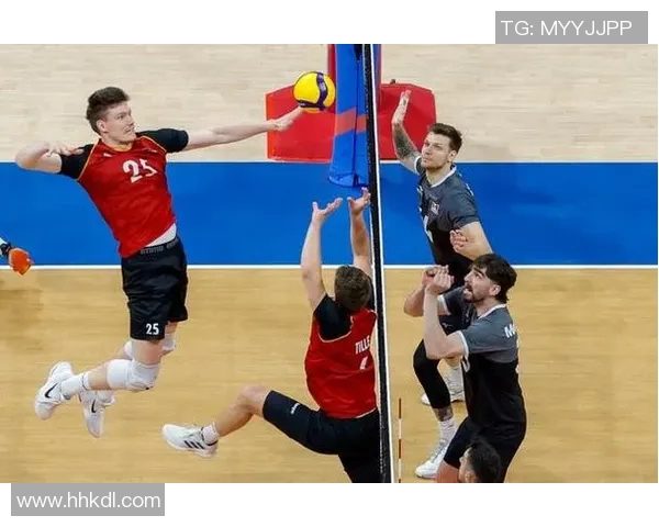 排球巨献:深入解析西安排球队的战术与技术创新之路 排球巨献:深入解析西安排球队的战术与技术创新之路