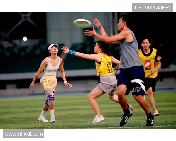 深入探讨上海飞盘队的力量表现与数据分析背后的秘密