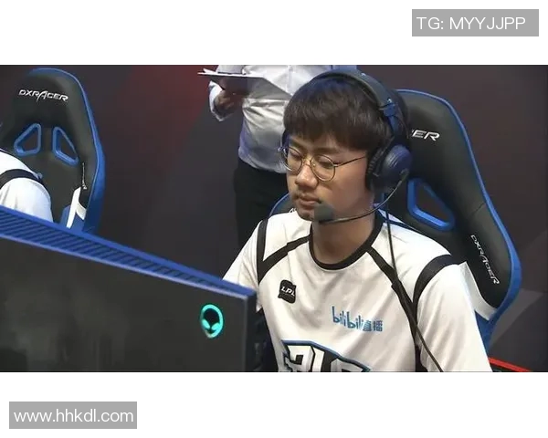 洲际赛特别报道:BLG如何在挑战中实现自我转型与突破 洲际赛特别报道:BLG如何在挑战中实现自我转型与突破