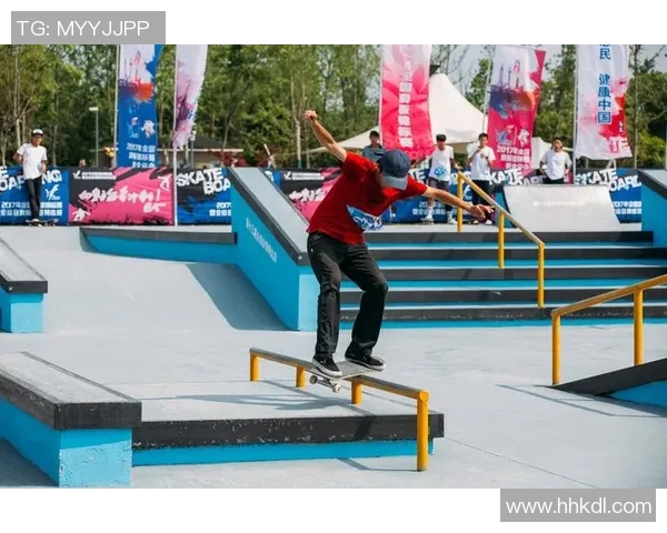 武汉街舞队在世界滑板锦标赛中以54分稳居积分榜首位