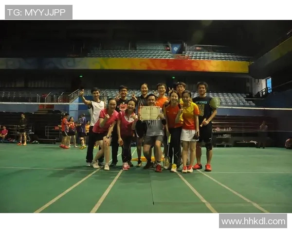 西安羽毛球队在联赛中的心理素质分析与表现评估