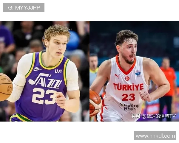 劳里马尔卡宁：从新星崛起到NBA全明星的华丽转身