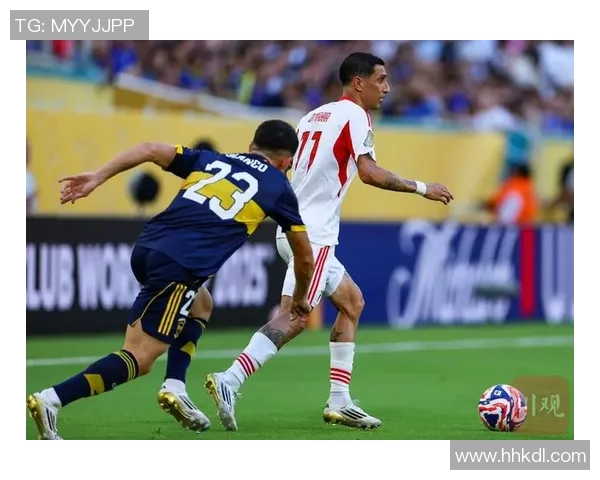 博卡青年与帕特罗那图的激烈对决揭示阿根廷足球的魅力与激情