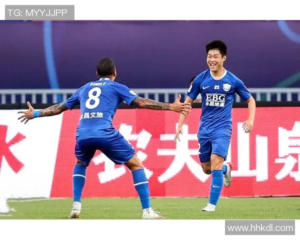 永昌与佳兆业激战正酣谁能在这场较量中笑到最后