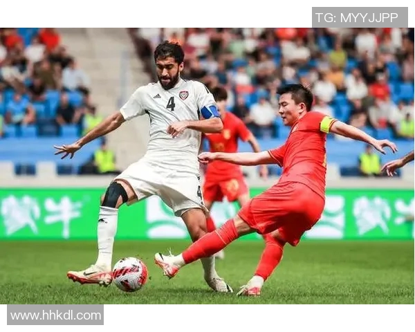 泰国U23迎战伊拉克队争夺亚洲青年足球锦标赛荣誉之战