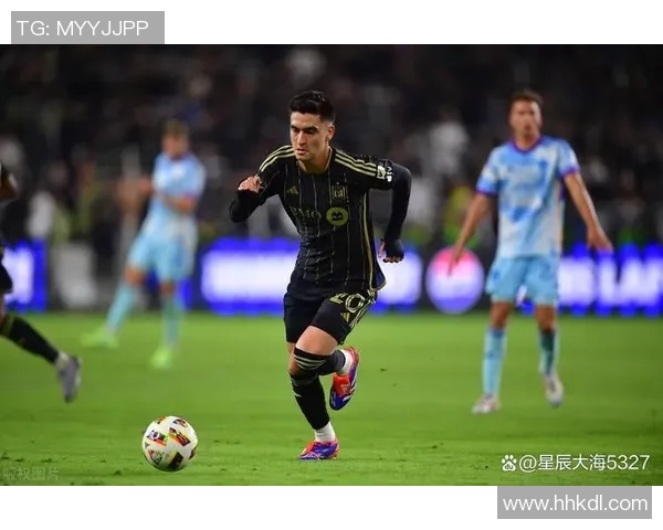 洛杉矶德比战火重燃洛杉矶FC与银河队的激烈对决即将上演