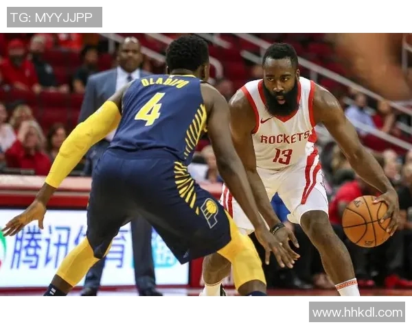 火箭队与步行者队比赛前瞻分析及胜负预测展望