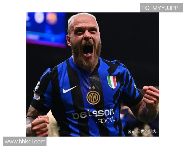 马丁内利的崛起之路：从青训小将到足球场上的耀眼明星