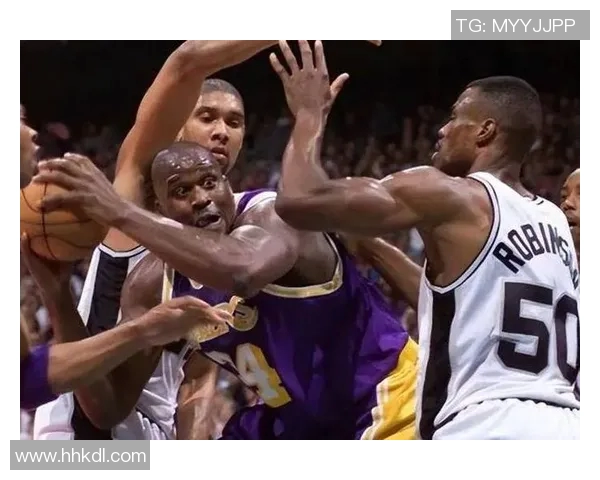 马刺与湖人精彩对决中文回放全程回顾与精彩瞬间分析