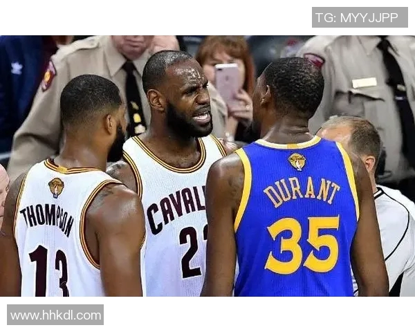 骑士与勇士总决赛精彩回放全景解析与战术分析