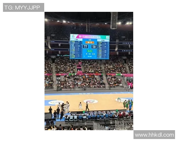 今晚辽宁与广东的对决结果揭晓谁将赢得这场激烈的篮球比赛