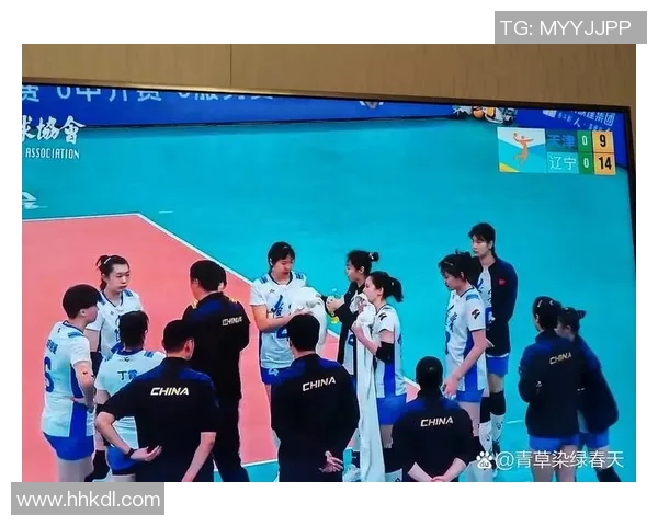 全运会女排精彩对决辽宁队与山东队巅峰对抗赛即将上演