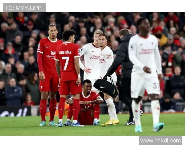 利物浦与红星精彩对决全场录像回放尽享比赛精彩瞬间