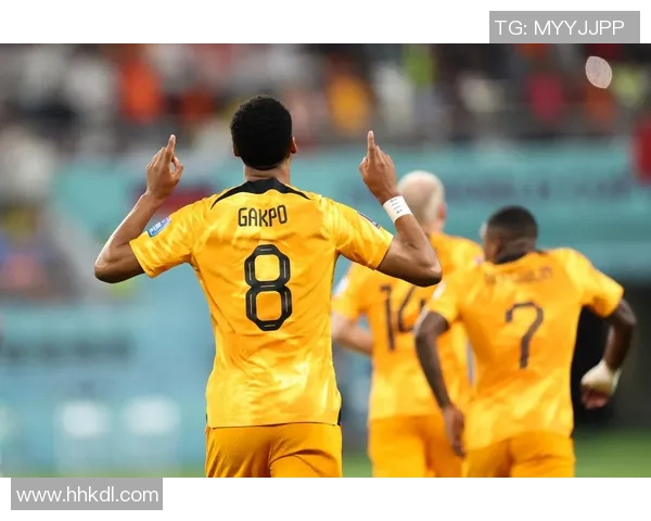 加克波在足球赛场上的崛起与未来发展潜力分析