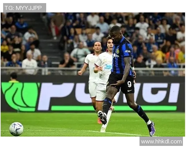 劳塔罗的崛起与未来展望：如何成为足坛新一代超级明星