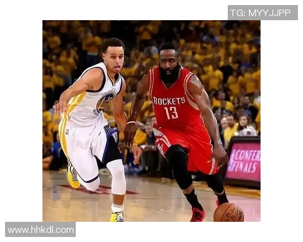 哈登与维斯布鲁克的巅峰对决谁能在NBA历史中书写传奇篇章