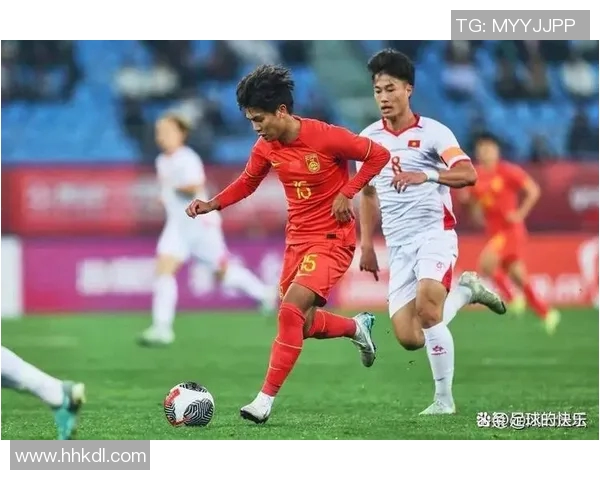 国奥队与越南精彩对决录像回放全程分析与精彩瞬间回顾