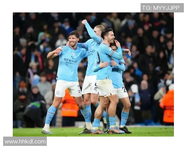 哈兰德狂飙五球助曼城7-0横扫莱比锡创下欧冠新纪录