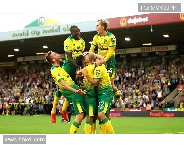 英超曼联对阵诺维奇的战术分析与球员表现评估