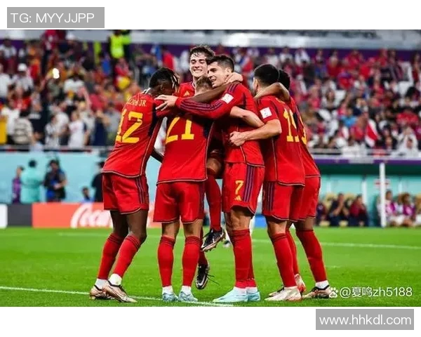 西班牙与德国在欧国联赛激战正酣谁能笑到最后