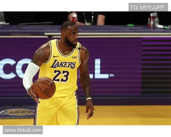 詹姆斯40107！湖人加时险胜勇士锁定季后赛