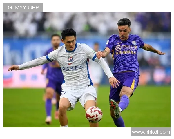 中超激战天津泰达迎战申花双方争夺季后赛名额的关键之战