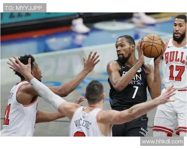 公牛与篮网历史交锋数据分析及比分回顾