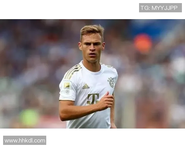 基米希：从天才少年到足球巨星的成长之路与未来展望