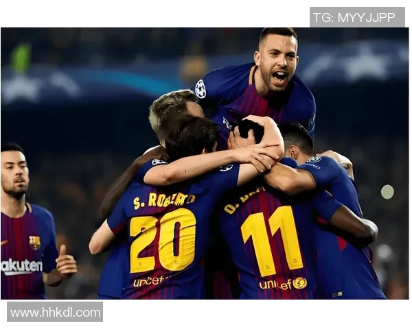 巴萨主场迎战塞尔塔力争西甲联赛关键三分之战