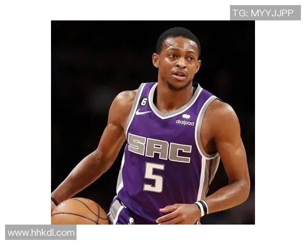 德阿隆福克斯引领国王队崛起成NBA新星的奋斗历程与未来展望 德阿隆福克斯引领国王队崛起成NBA新星的奋斗历程与未来展望