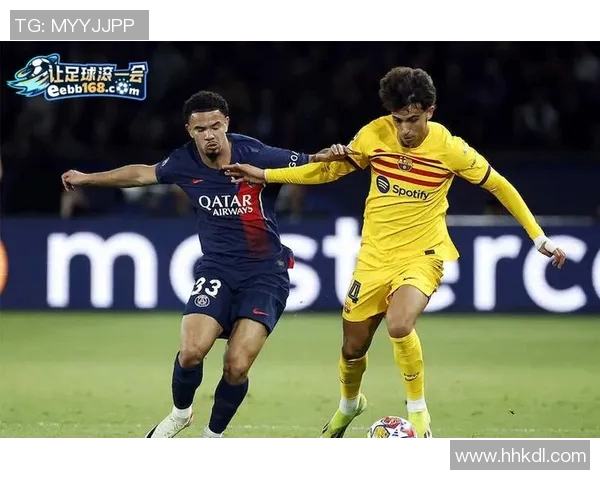 巴塞罗那对阵巴黎圣日耳曼比赛裁判信息及分析