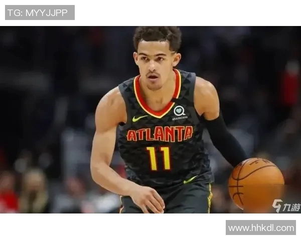 特雷杨领衔新一代NBA控球后卫的崛起与挑战