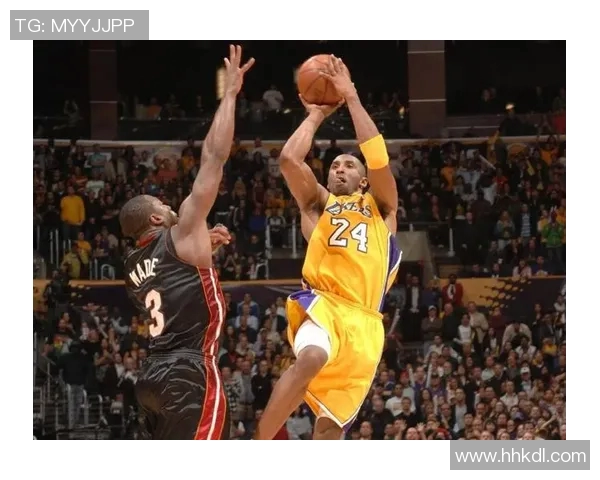 科比带领湖人对决马刺西决经典战役的传奇瞬间回顾