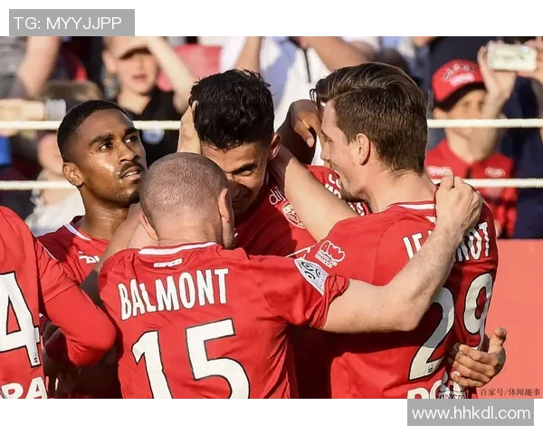 第戎与里尔精彩对决直播全程回顾与赛后分析