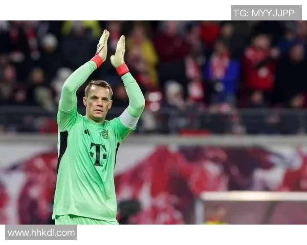 诺伊尔：从守门员到传奇的足球之路与心路历程