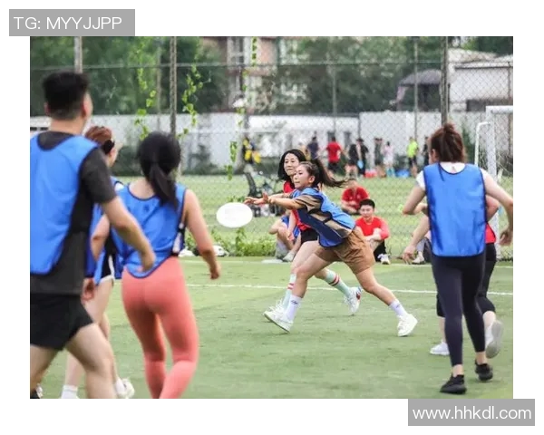 飞盘逆袭:广州飞盘队的奋斗与荣耀之路全记录MBA 飞盘逆袭:广州飞盘队的奋斗与荣耀之路全记录MBA