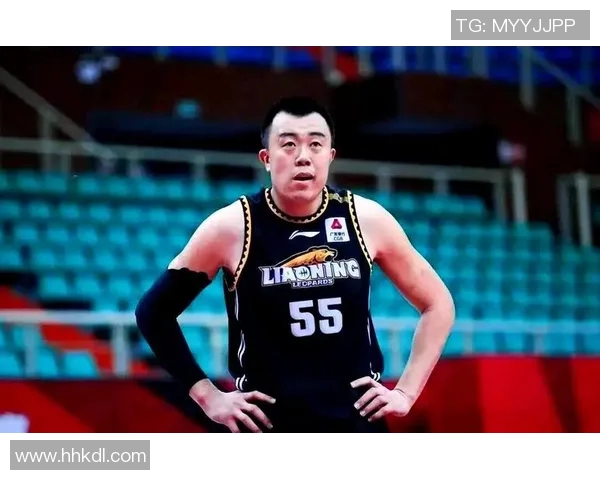 韩德君:从篮球新星到国家队核心的成长之路与辉煌成就 韩德君:从篮球新星到国家队核心的成长之路与辉煌成就