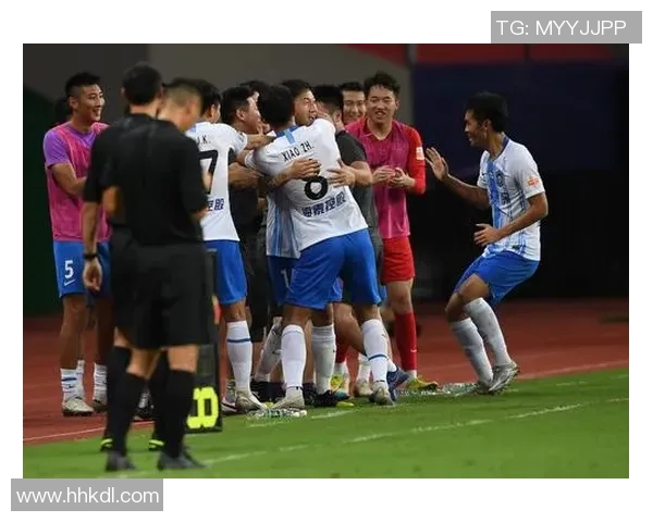 2020年天津泰达与北京国安精彩对决回顾与分析