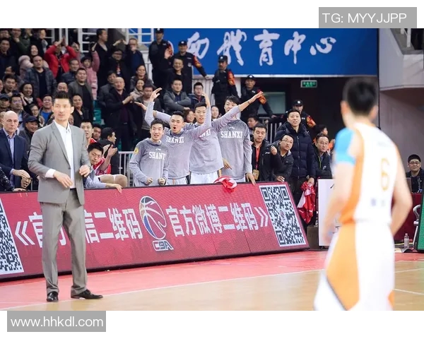 CBA精彩对决回放山东队与山西队的巅峰对决全程回顾