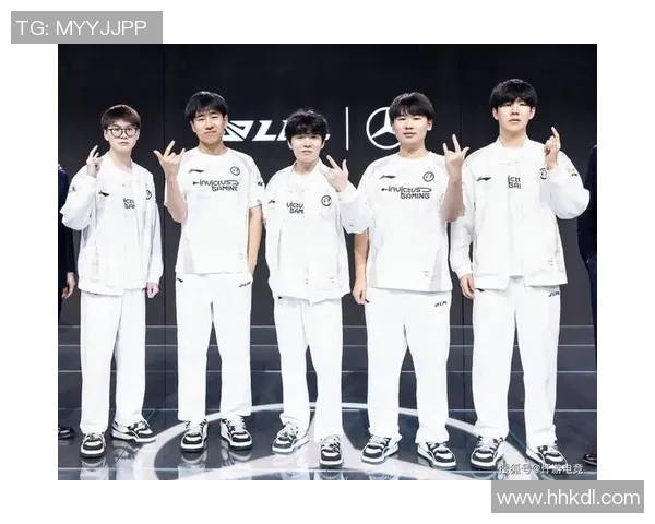 全明星赛特别报道:IG战队的辉煌历程与未来展望 全明星赛特别报道:IG战队的辉煌历程与未来展望