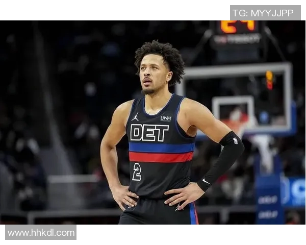 凯德坎宁安的崛起与未来展望：篮球天才的成长之路与挑战