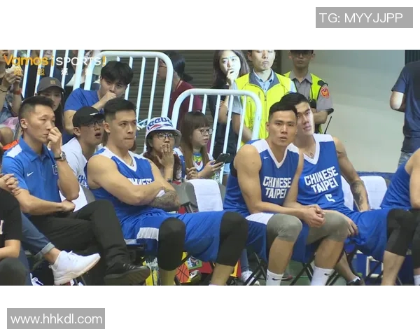 刘铮：从篮球场上的拼搏者到人生路上的探索者的成长之旅