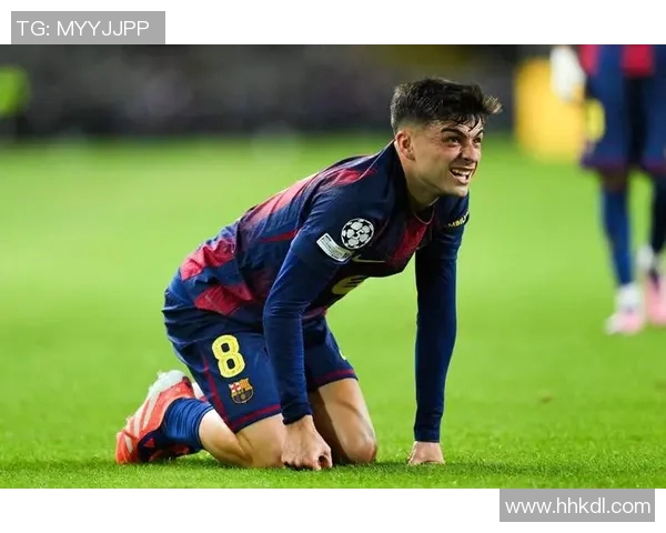 佩德里在巴萨的崛起之路与未来发展潜力分析 佩德里在巴萨的崛起之路与未来发展潜力分析