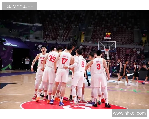 北控队与新疆体彩队激战正酣谁将赢得这场篮球巅峰对决