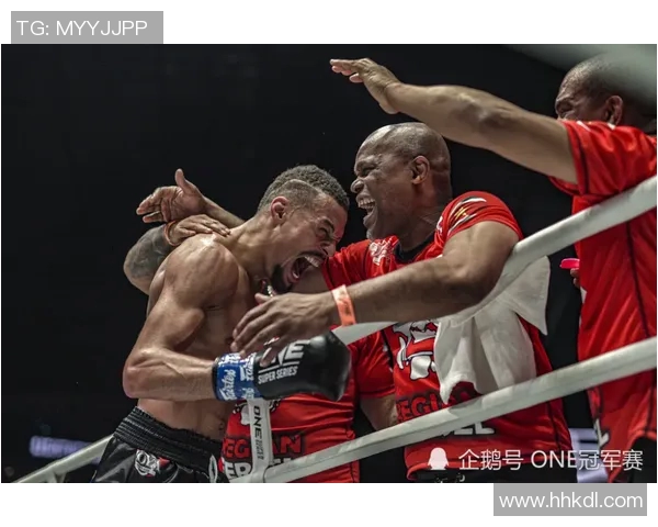 圣乔治与洛克达尔激情对决谁能在赛场上书写胜利传奇