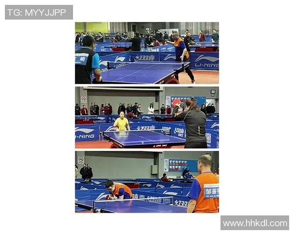 团结奋进上海乒乓球队的团队协作与默契之道 团结奋进上海乒乓球队的团队协作与默契之道