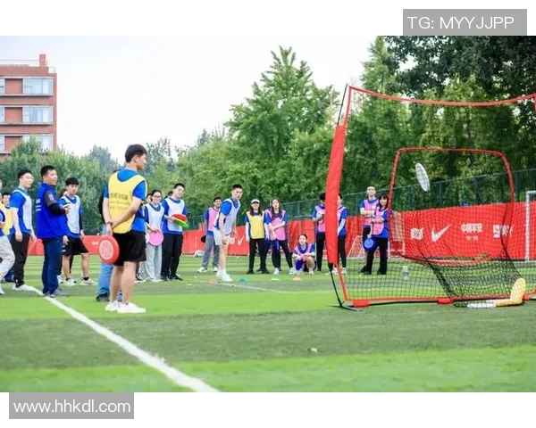 广州飞盘队中路突破新战术解析助力球队崛起与发展MBA